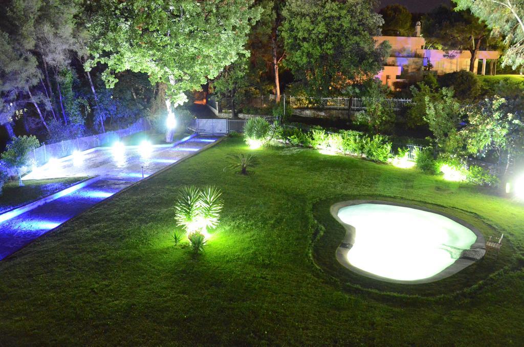 B&B Dodici Lune Andora Exterior foto