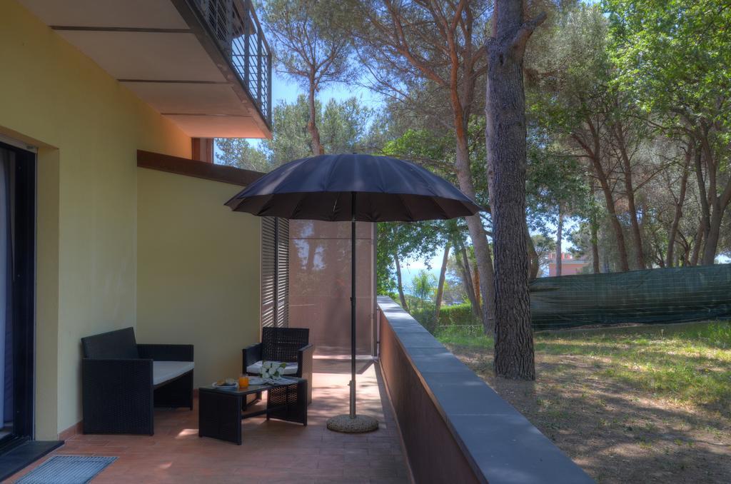 B&B Dodici Lune Andora Exterior foto